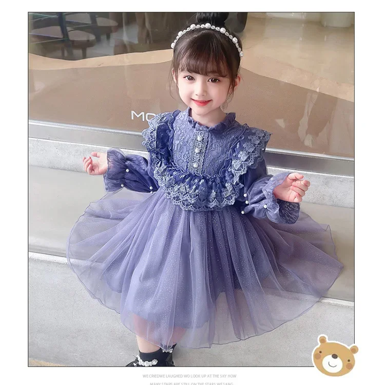 Новая детская одежда, кружевна – обзор и цена Baby Clothing Yarn