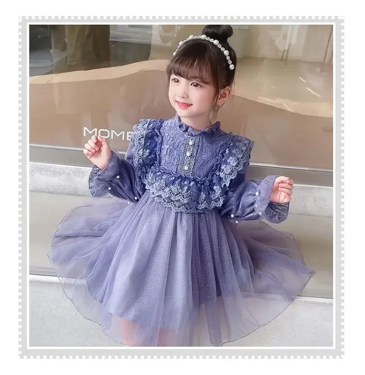 Новая детская одежда, кружевна – обзор и цена Baby Clothing Yarn