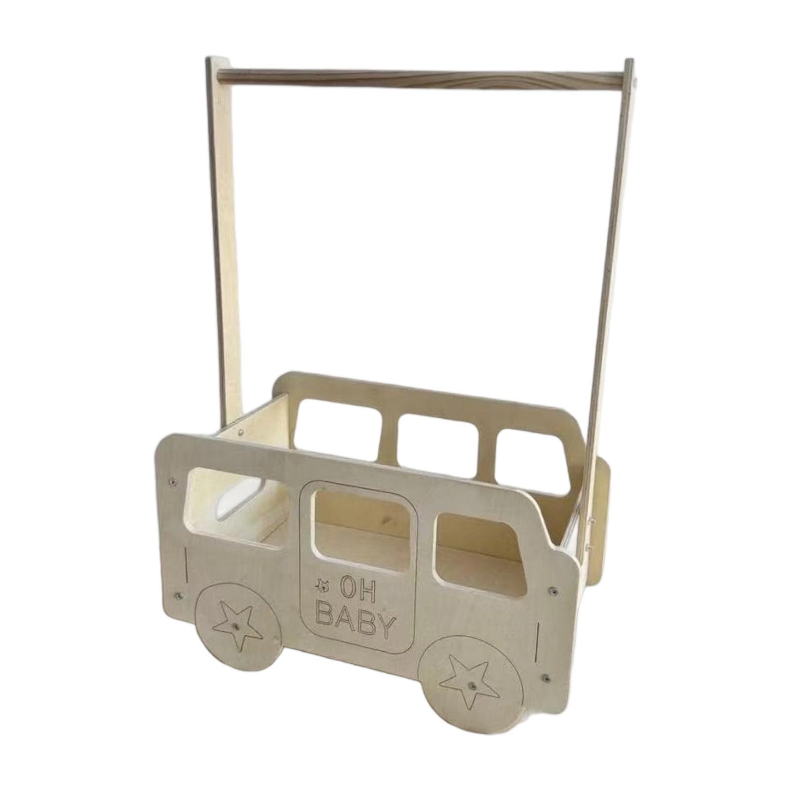 Вешалка для одежды для домашни – обзор и цена Baby Clothing Rack For Baby Shower