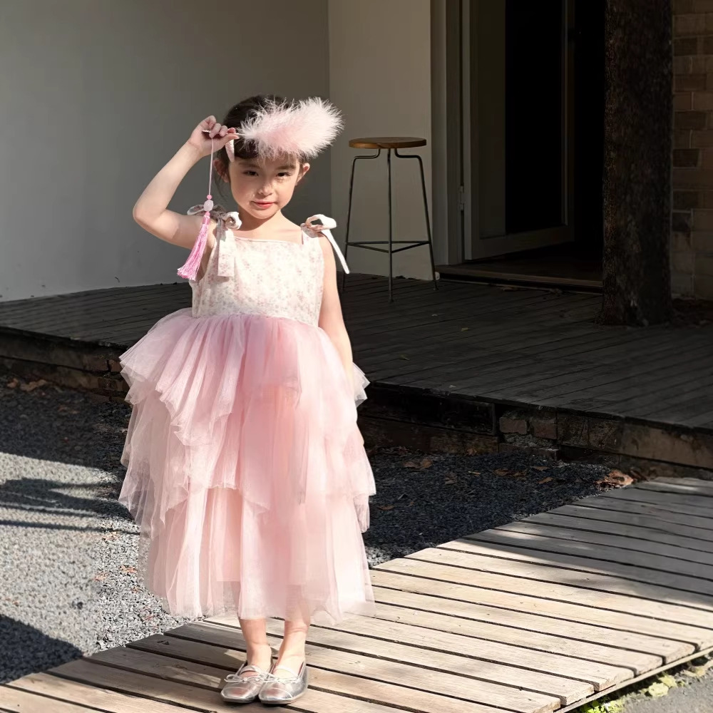 Платье для девочек 2026: Новая – обзор и цена Baby Clothing Industry