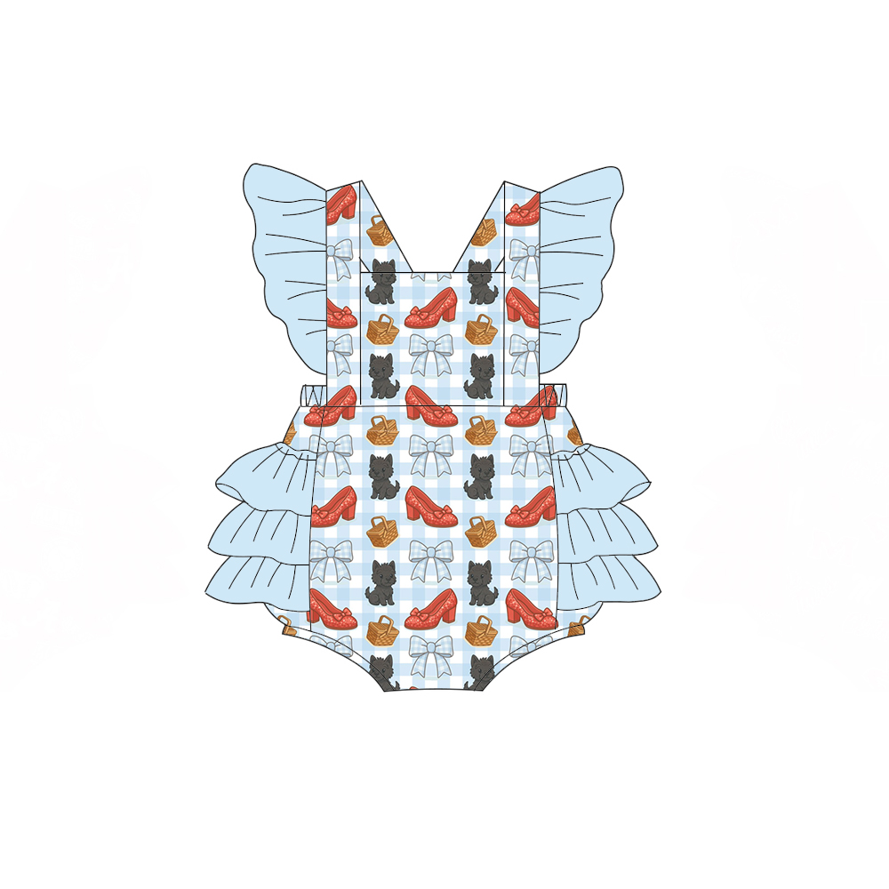 Детские боди-комбинезоны с тре – обзор и цена Baby Clothing Made In Usa