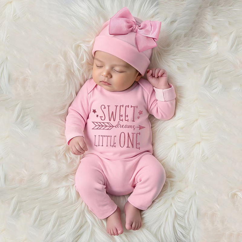 Ylsteed 2 шт., комбинезон с дл – обзор и цена Baby Clothing Embroidery