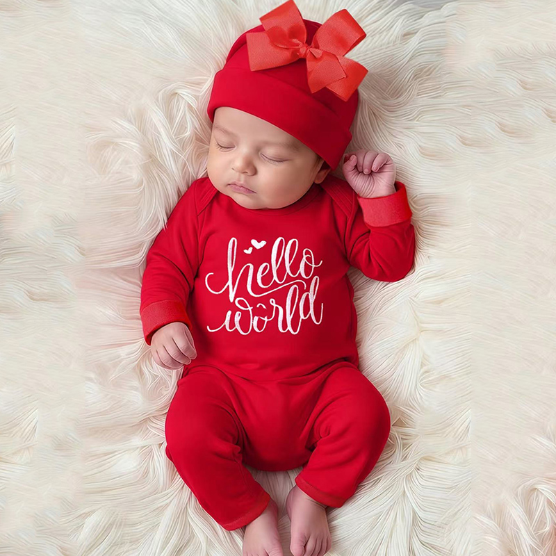 Ylsteed 2 шт., комбинезон с дл – обзор и цена Baby Clothing Embroidery