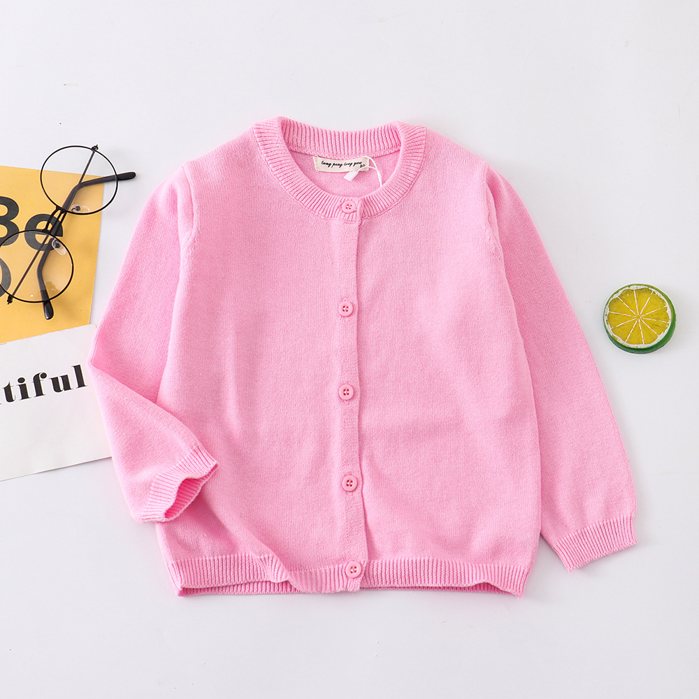 Детский вязаный кардиган для м – обзор и цена Knit Cardigan Infant