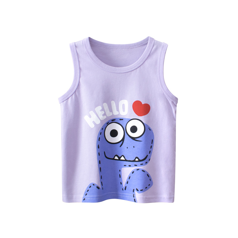 2023 детский жилет Summe для д – обзор и цена Baby Clothing Dividers
