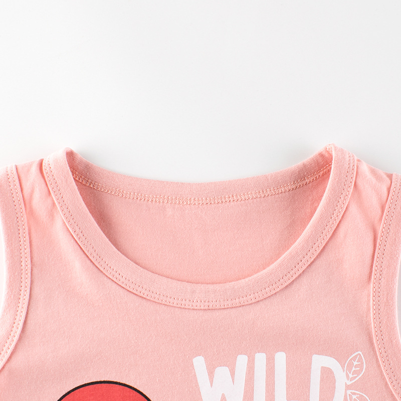 2023 детский жилет Summe для д – обзор и цена Baby Clothing Dividers