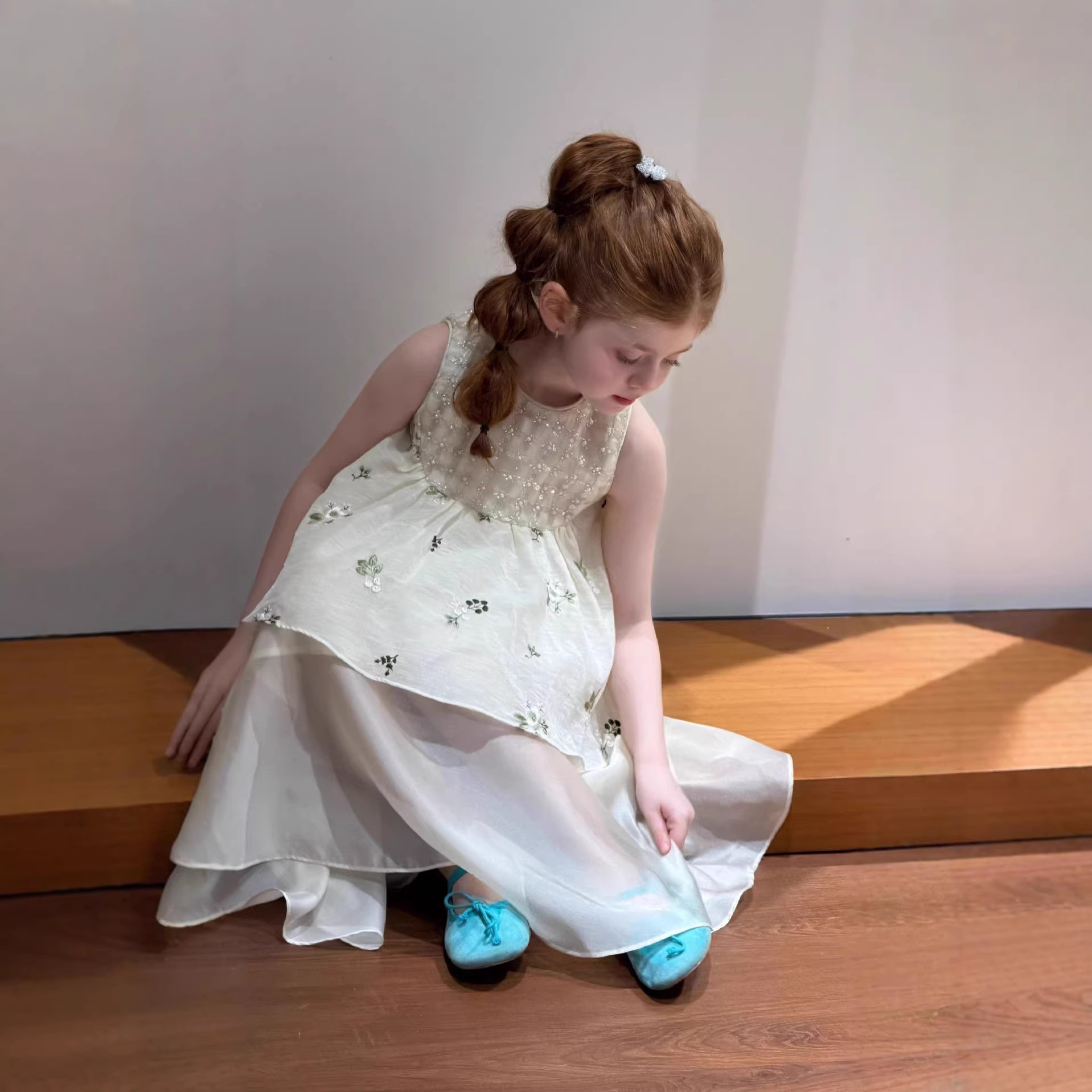 Платье для девочек 2026: Новая – обзор и цена Baby Clothing Industry